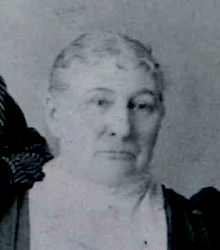 Photo of photos/Catherine Dingwall 1844-1913 protrait